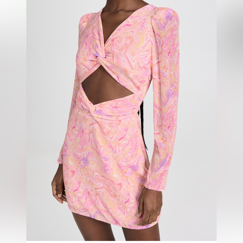 LoveShackFancy Dress